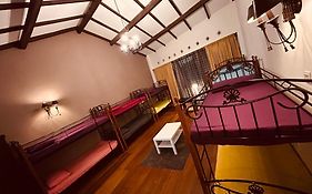 New Great Shanghai Female Hostel