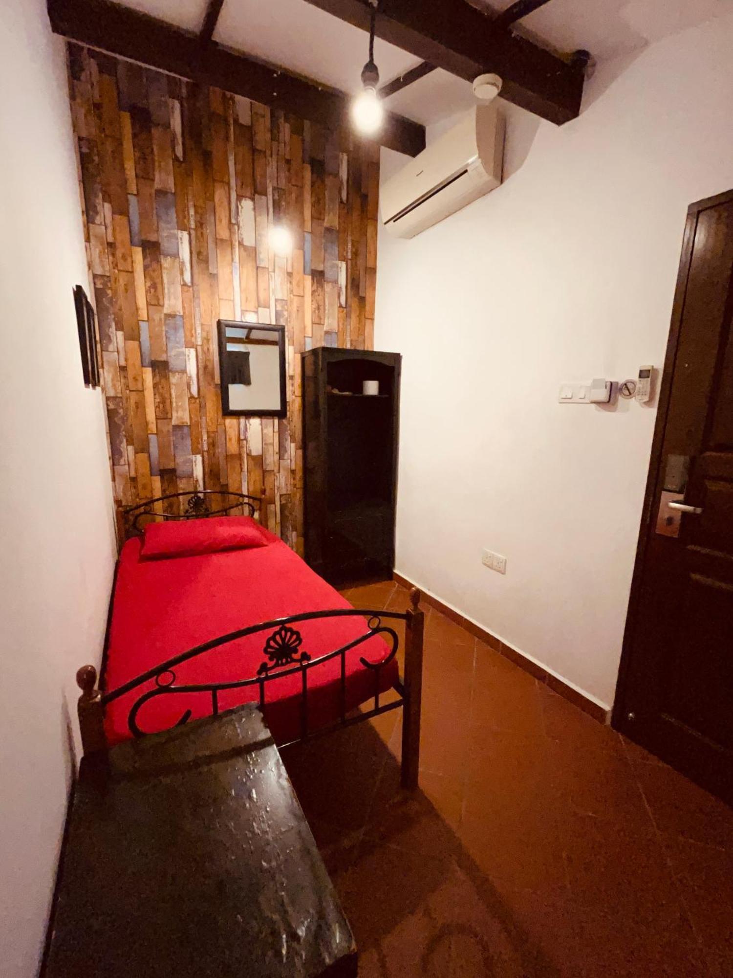 New Great Shanghai Female Hostel George Town Exterior photo