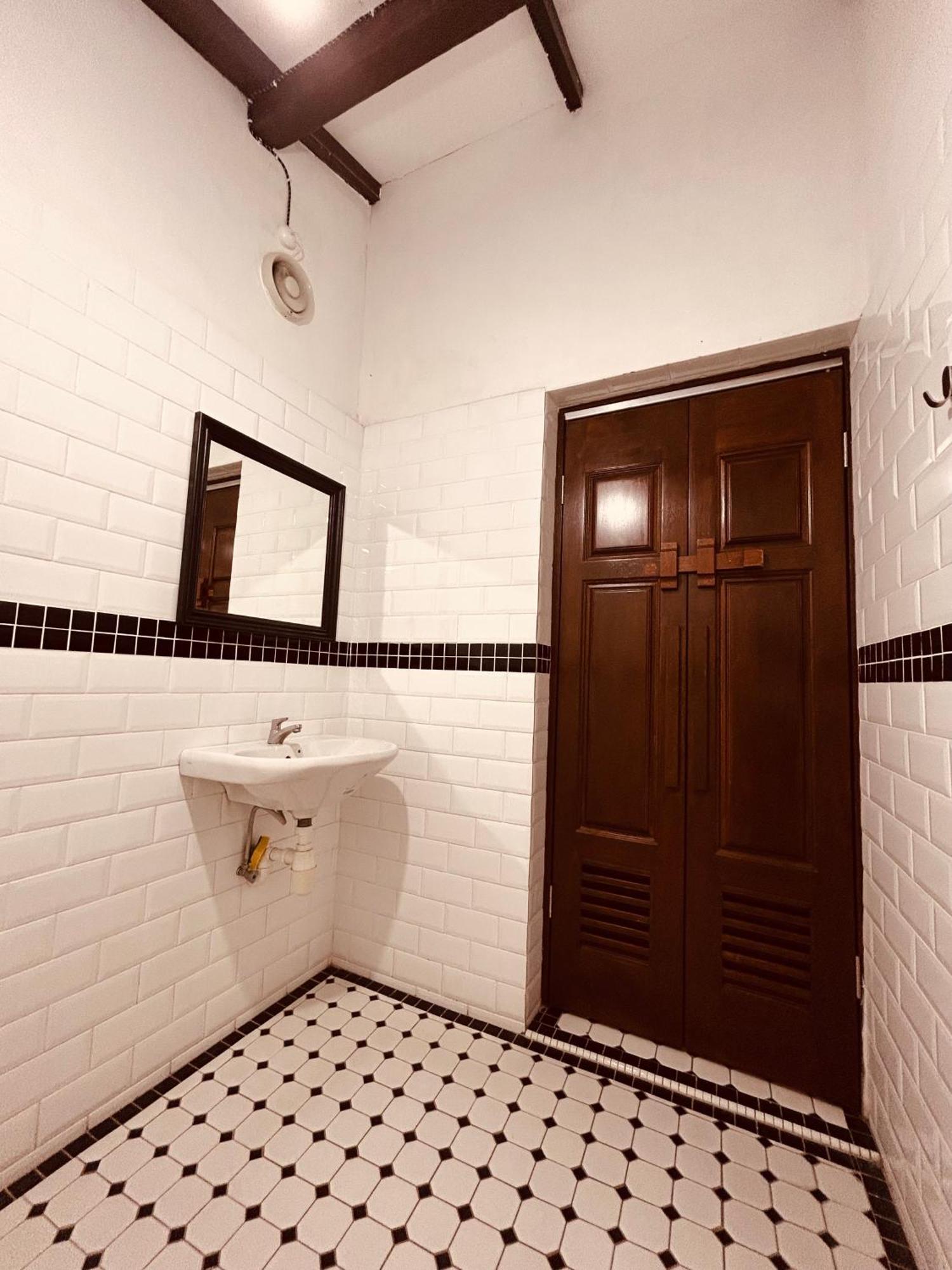 New Great Shanghai Female Hostel George Town Exterior photo